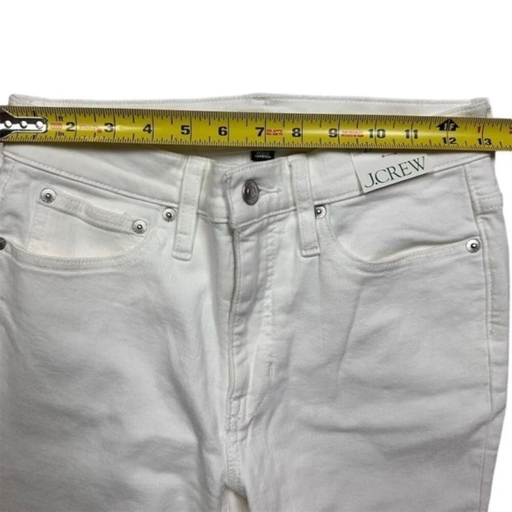 NWT J. Crew Women's 9